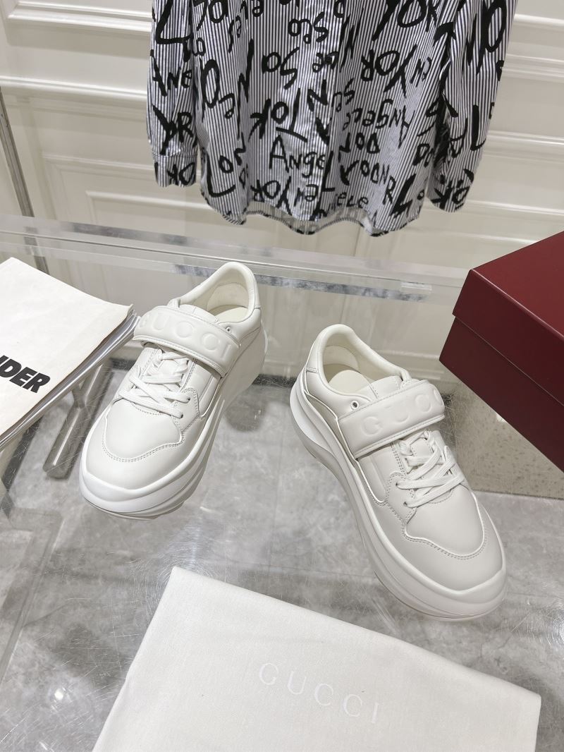 Gucci Rhyton Shoes